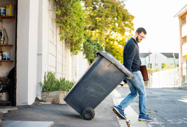 Household Junk Removal in Lake Cherokee, TX